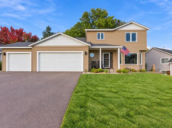 9078 Sierra Rd, Woodbury, MN 55125