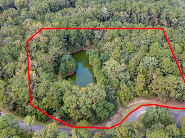 6280 Buttonbush Dr, Ravenel, SC 29470