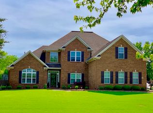 15 Gatehouse Ct, Madison, AL 35758