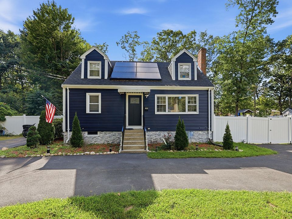 1st image of 100 Farm St