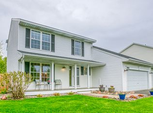 10626 182nd Ave NW, Elk River, MN 55330