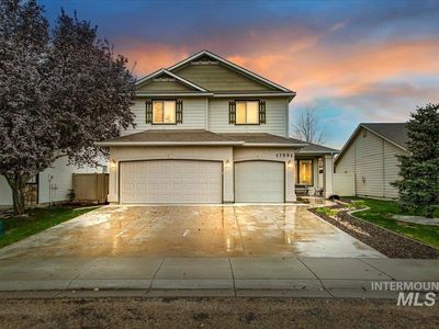 17551 Silk Ave, Nampa, ID, 83687