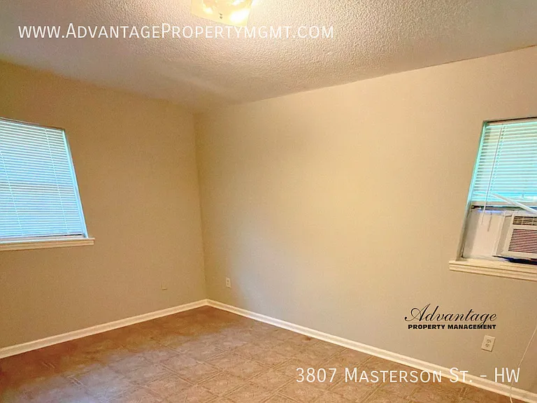3807 Masterson St #HW — Photo 13