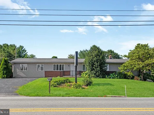 1480 Delta Rd, Red Lion, PA 17356