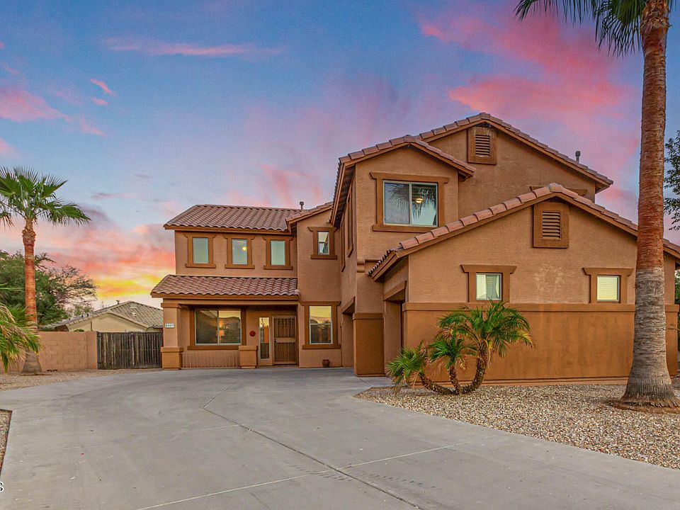 1st image of 2337 S 161ST Lane