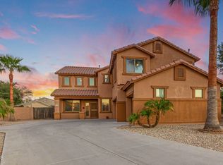 2337 S 161st Ln, Goodyear, AZ 85338