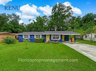 6334 Barry Dr, Jacksonville, FL 32208