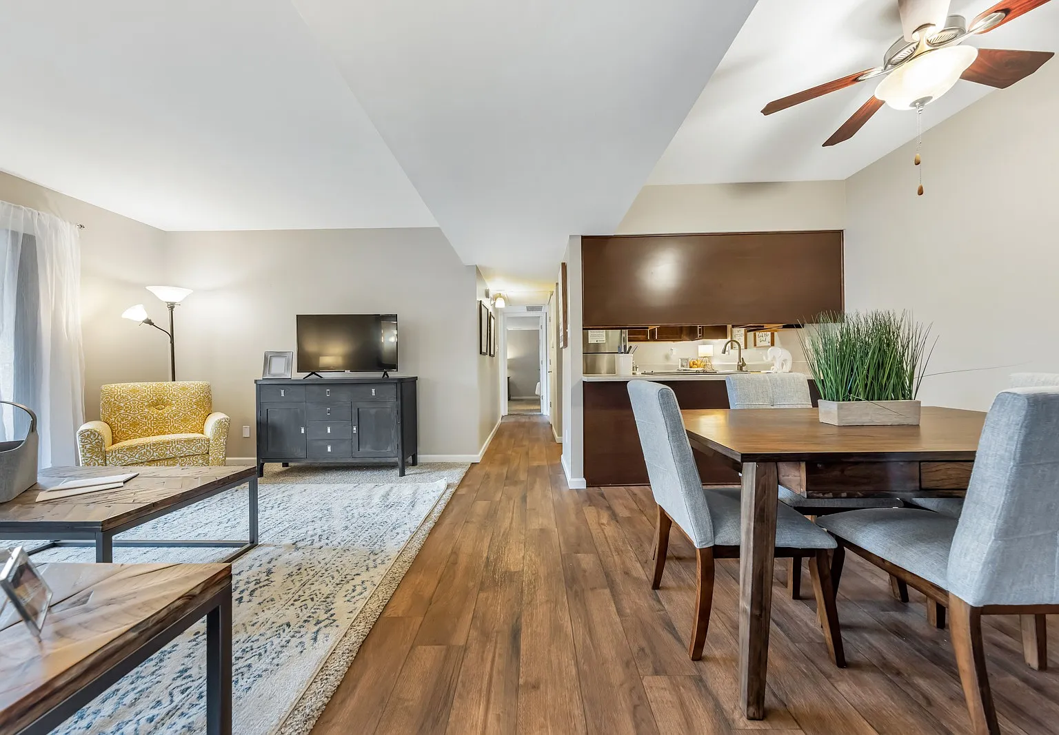 Whisper Hollow Apartments — Photo 3