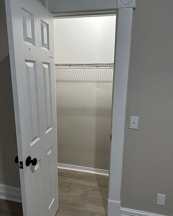 Unit A (2 Bed/ 1 Bath)