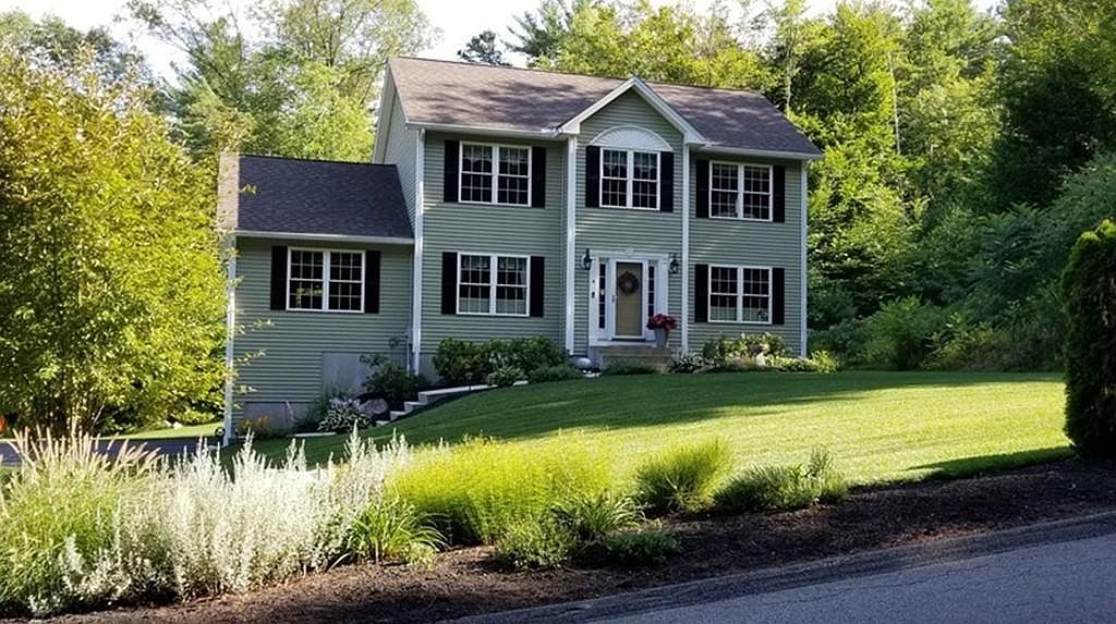 4 Bayberry Hill Rd, Townsend, MA 01469 Zillow