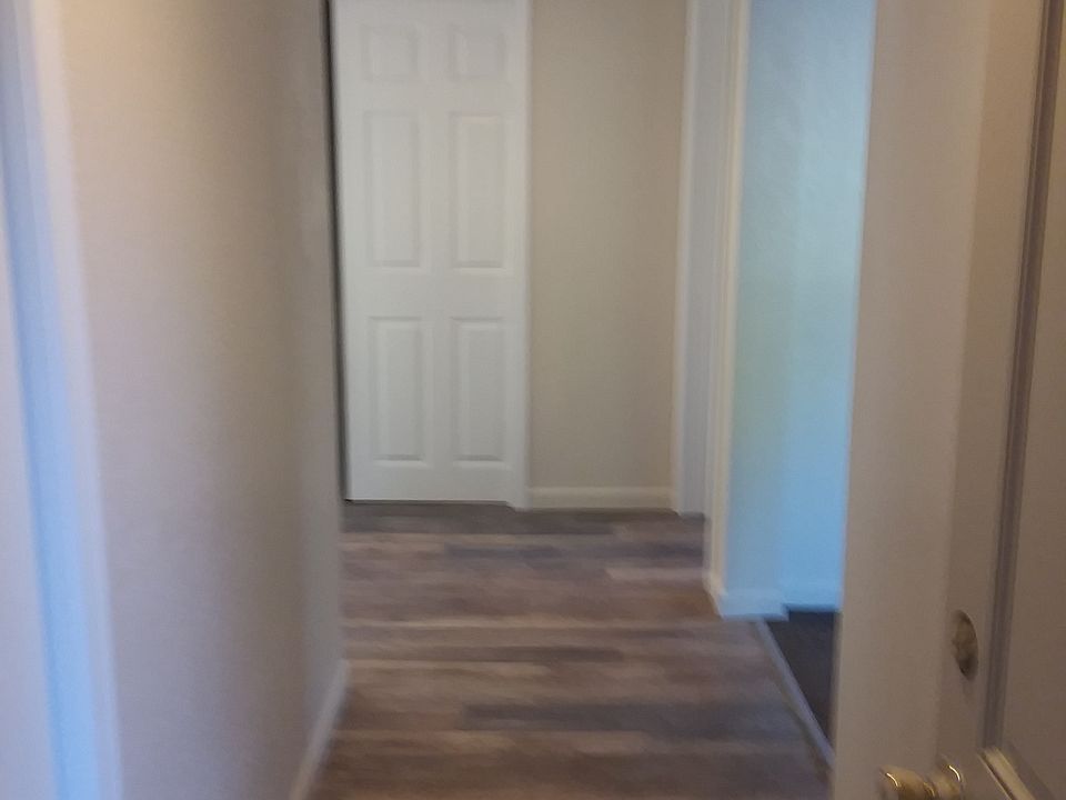Entry hall