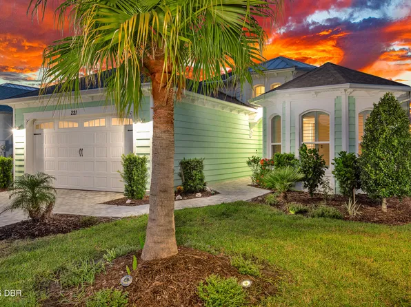 221 Sand Bar Ln, Daytona Beach, FL 32124