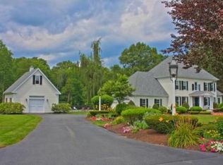 11 Lanes End, Sutton, MA 01590
