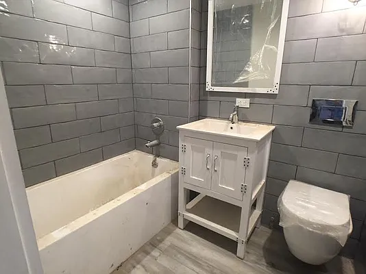 Rented by Evergreen Apartments BK | media 1