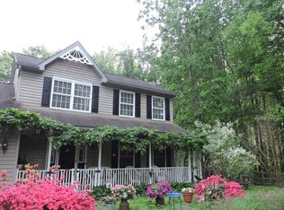 700 Highspire Rd, Glenmoore, PA 19343