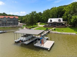 562 Hydaway Rd #2D, Camdenton, MO 65020