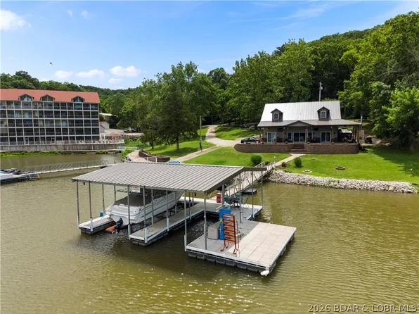 562 Hydaway Rd #2D, Camdenton, MO 65020