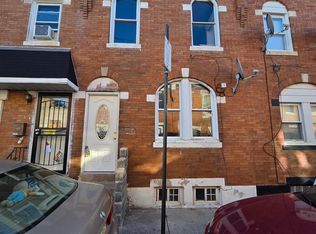 3251 Hurley St, Philadelphia, PA 19134