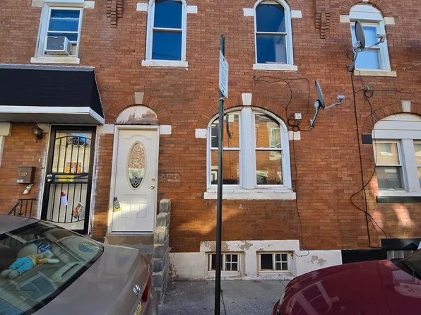 3251 Hurley St, Philadelphia, PA 19134