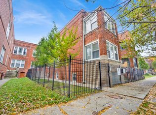 3354 N Central Park Ave #2S, Chicago, IL 60618