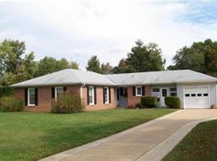 311 Columbia Ln, Stevensville, MD
