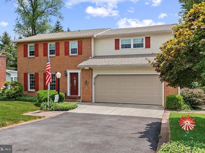 936 Woodridge Dr, Enola, PA, 17025