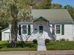 530 E Pleasant St, Mount Vernon, MO 65712