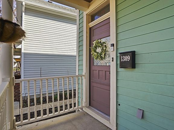 3rd image of 1309 Rockhill St