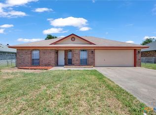 3804 Riverrock Dr, Killeen, TX 76549