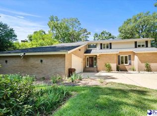 4237 Byrnes Blvd, Florence, SC 29506