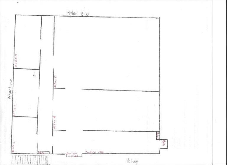 1st image of 2351 Hylan Blvd Ste 2
