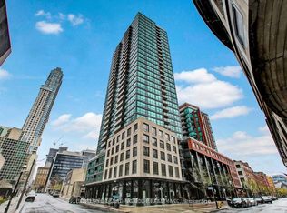 1 Scott St #310, Toronto, ON M5E 1A1