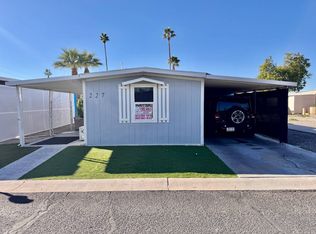 5950 W Missouri Ave Lot 227, Glendale, AZ 85301
