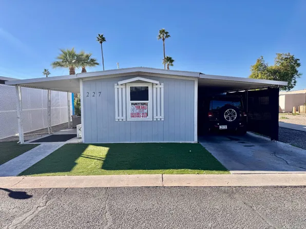5950 W Missouri Ave Lot 227, Glendale, AZ 85301