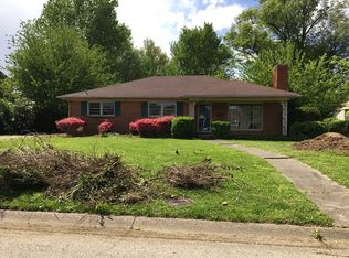 424 Wesleyan Pl, Owensboro, KY 42303