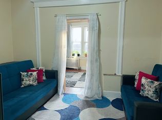 80 Van Wagenen Ave APT 2, Jersey City, NJ 07306