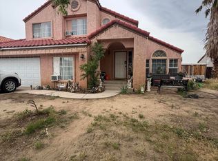37111 Springfield St, Palmdale, CA 93552