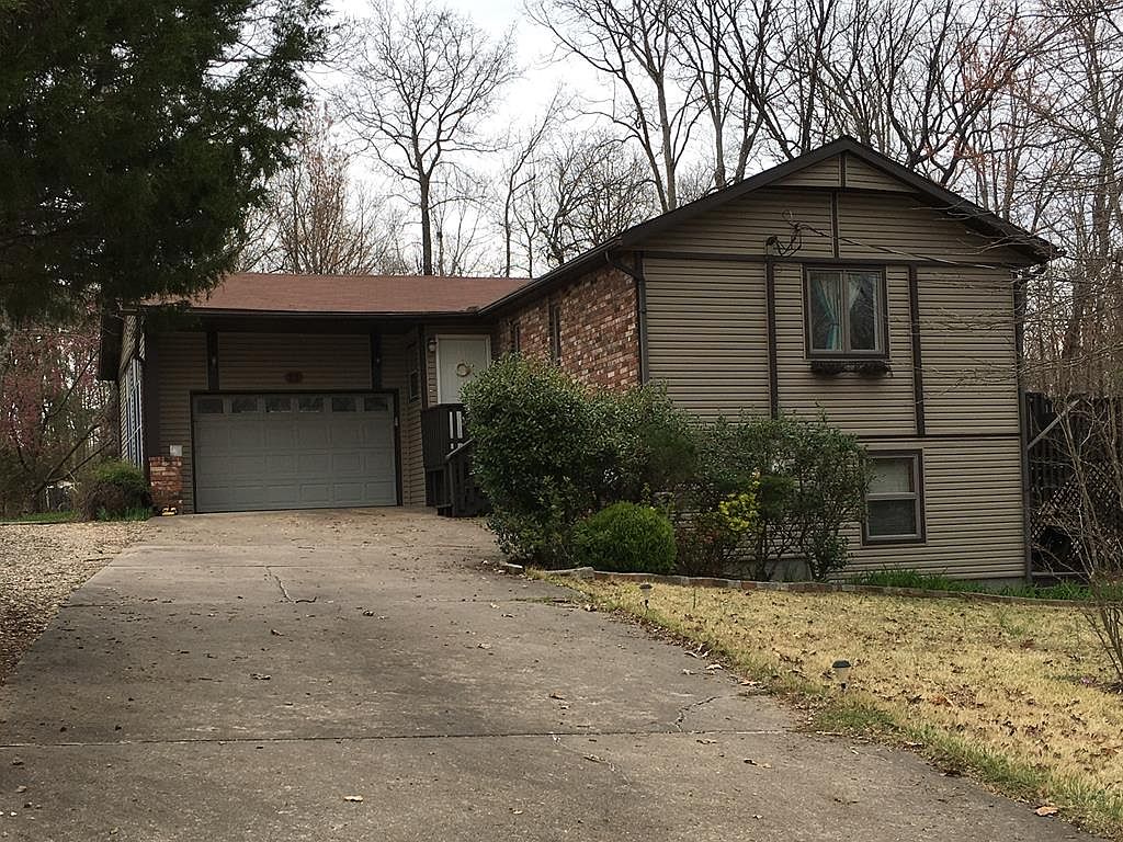 22 Melanie Cir, Bella Vista, AR 72714 Zillow