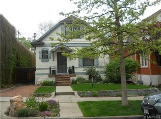 576 N Gilpin St, Denver, CO 80218