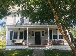 23 Oberlin St, Maplewood, NJ 07040