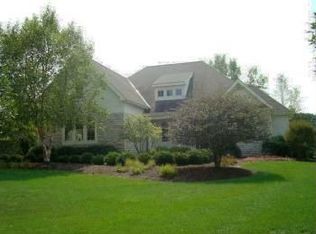 4233 Penrith Ct, Dublin, OH