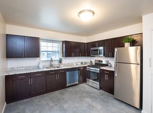 Millbrook Village, Edison, NJ 08817