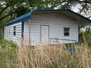 5125 W Seward Rd, Guthrie, OK 73044