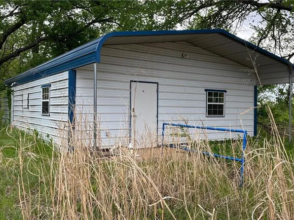 5125 W Seward Rd, Guthrie, OK 73044