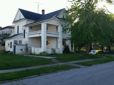 201 Central Ave, Greenville, OH, 45331