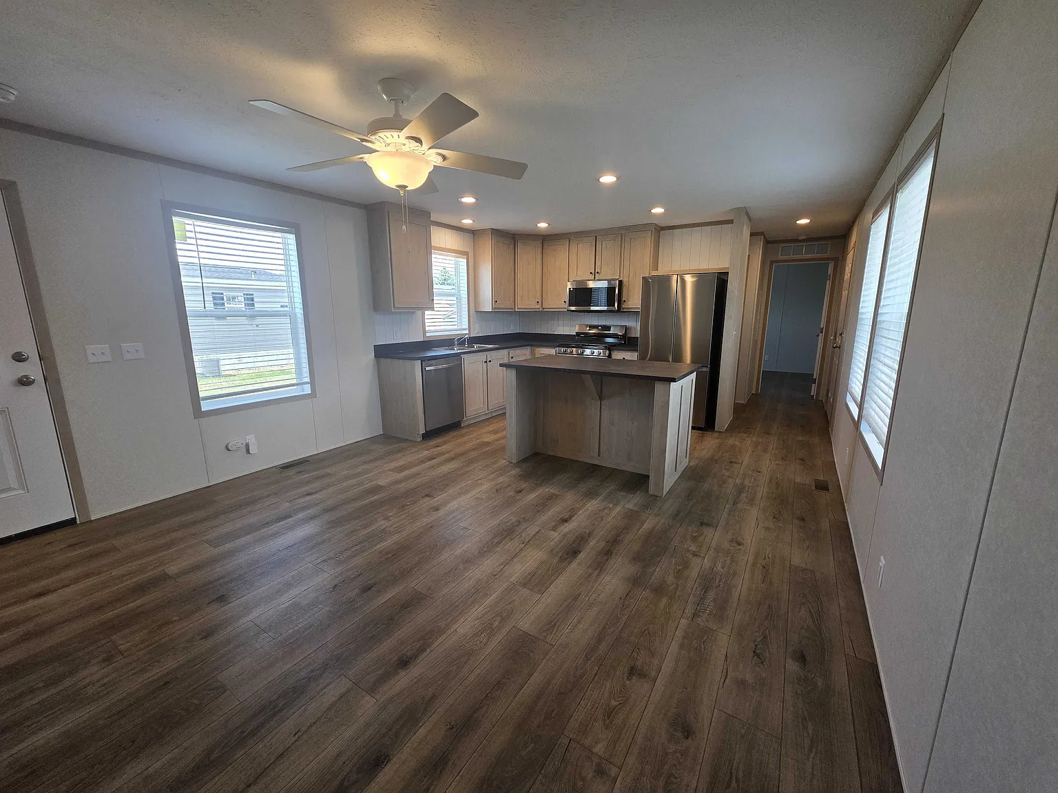 Another view of living room