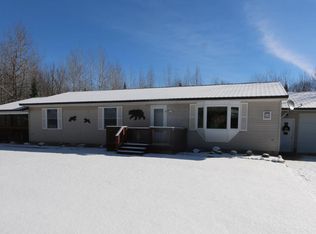 7773 N Mackinac Trl, Rudyard, MI 49780