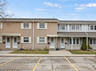 653 Albert St #F, Waterloo, ON N2L 3V5