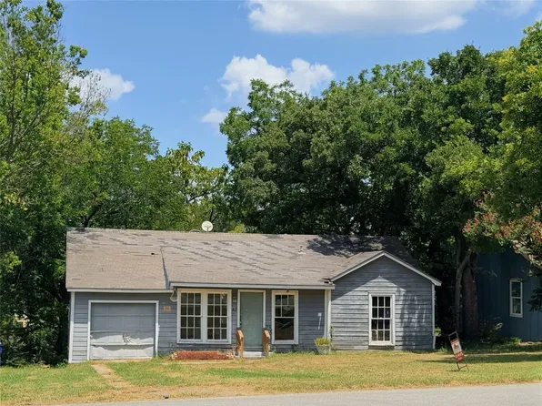 43 W Parnell St, Denison, TX 75020