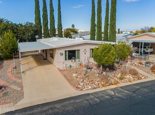 152 W Mora Dr, Green Valley, AZ 85614